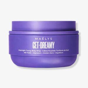 NWT MAËLYS Get-Dreamy Overnight Toning Whip